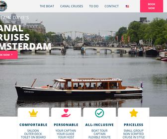Amsterdam Canal Club
