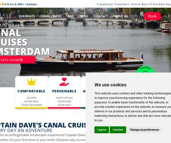 Amsterdam Canal Club B.V.