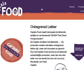 http://www.captainfood.nl