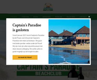 Captain's Paradise