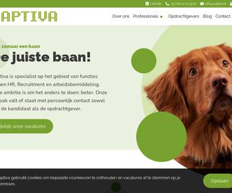 http://www.captiva.nl