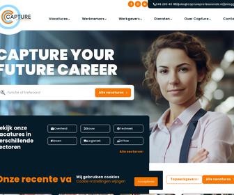 Capture Professionals B.V.