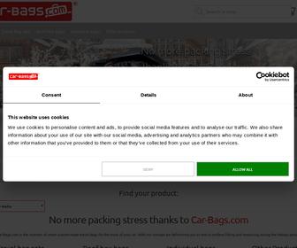 https://www.car-bags.com