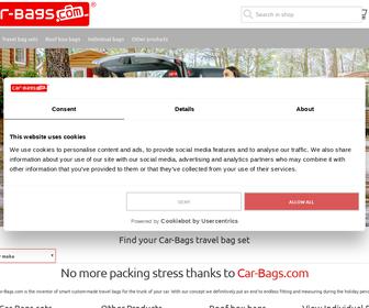 Car-Bags.com