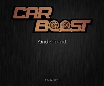 http://www.car-boost.nl