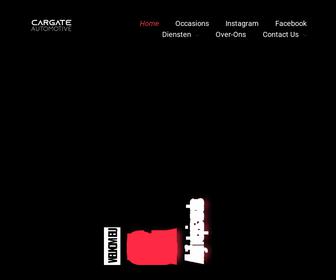 Cargate Automotive
