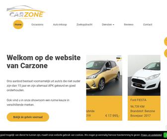 http://www.car-zone.nl