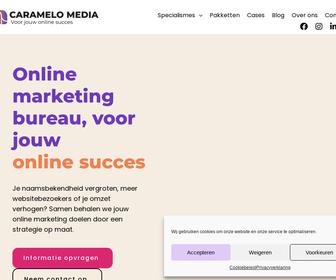 http://www.caramelo-media.nl