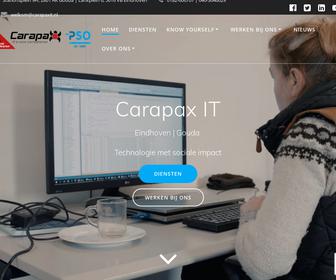 http://www.carapaxit.nl