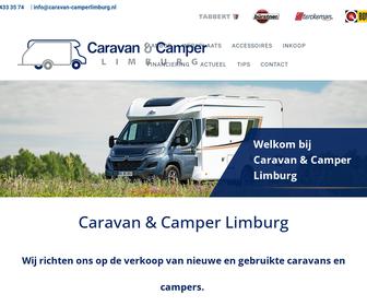 Caravan & Camper Limburg B.V.