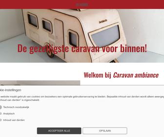 http://www.Caravanambiance.nl