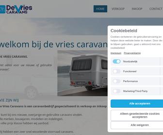 http://www.caravanbedrijfdevries.nl