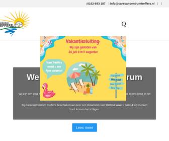 CaravanCentrum Treffers