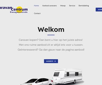 Caravancentrum Zwaagwesteinde B.V.