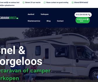 http://www.caravandirect.nl