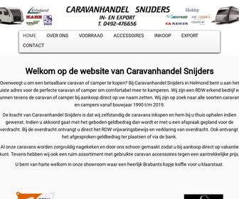 http://www.caravanhandelsnijders.nl
