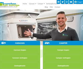Caravancentrum Karsten
