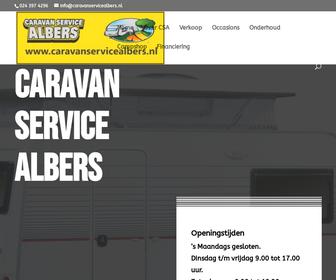 http://www.caravanservicealbers.nl