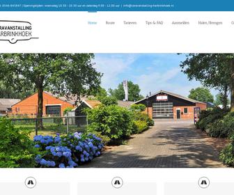caravanstalling-harbrinkhoek