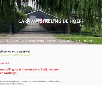 http://www.caravanstallingdehoeff.nl