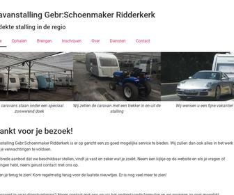 http://www.caravanstallingschoenmaker.nl