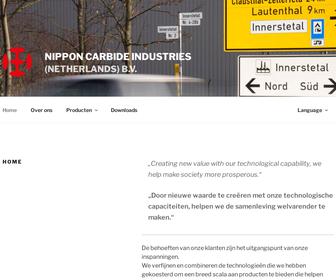 Nippon Carbide Industries (Netherlands) B.V.