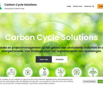 CarbonCycle Solutions B.V.