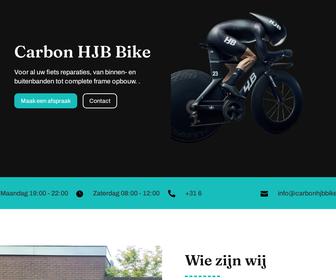Carbon HJB Bike