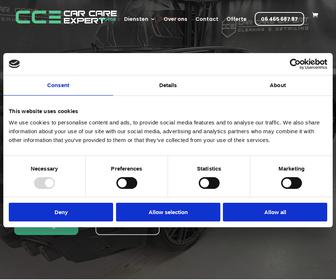 https://www.carcareexpert.nl