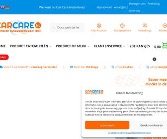 http://www.carcarenederland.nl