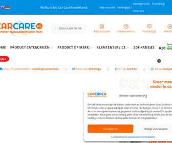 http://www.carcarenederland.nl