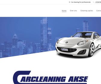 Car Cleaning Akse