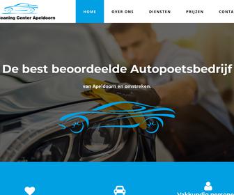 Car Cleaning Center Apeldoorn