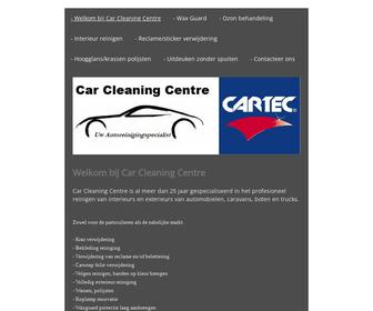 http://www.carcleaningcentre.nl