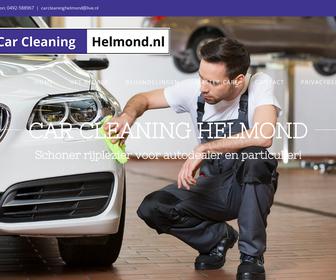 CarCleaning Helmond
