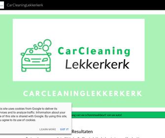 http://www.carcleaninglekkerkerk.nl