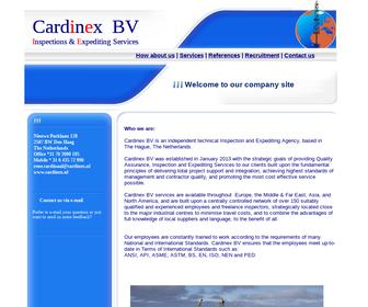 Cardinex B.V.