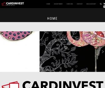 Card Invest