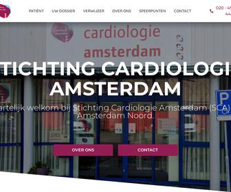 Stichting Cardiologie Amsterdam