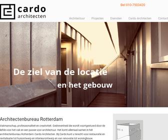 http://www.cardoarchitecten.nl