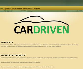 http://www.cardriven.nl