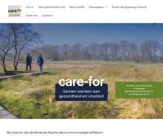 http://www.care-for.nl