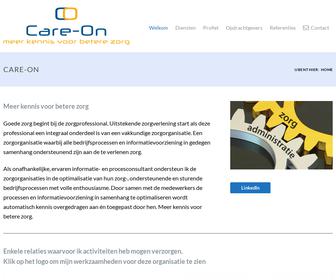 http://www.care-on.nl