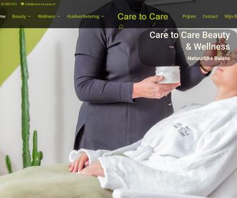 http://www.care-to-care.nl