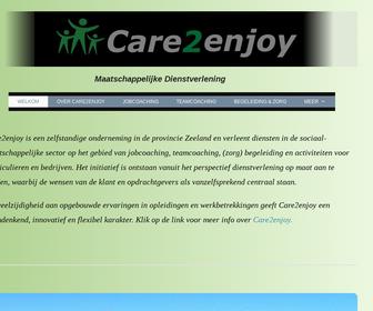 http://www.care2enjoy.nl