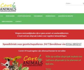 care4animals spoed dierenarts