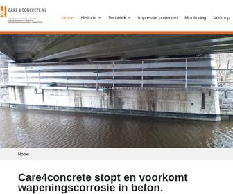 http://www.care4concrete.nl