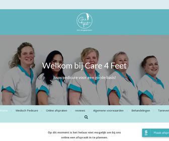 Care 4 Feet