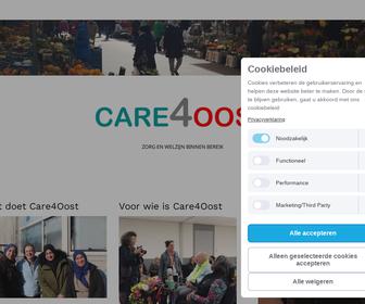 http://www.care4oost.nl