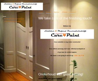 http://www.care4paint.nl